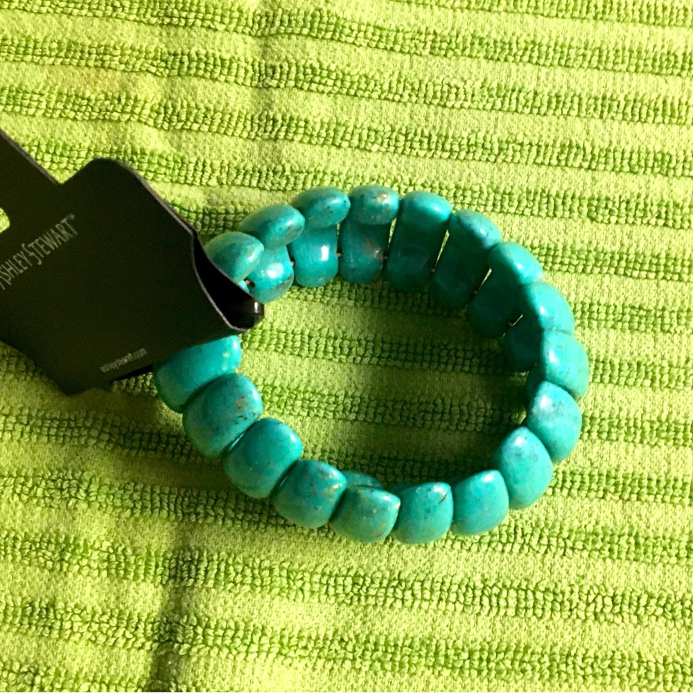 Ashley Stewart bracelet